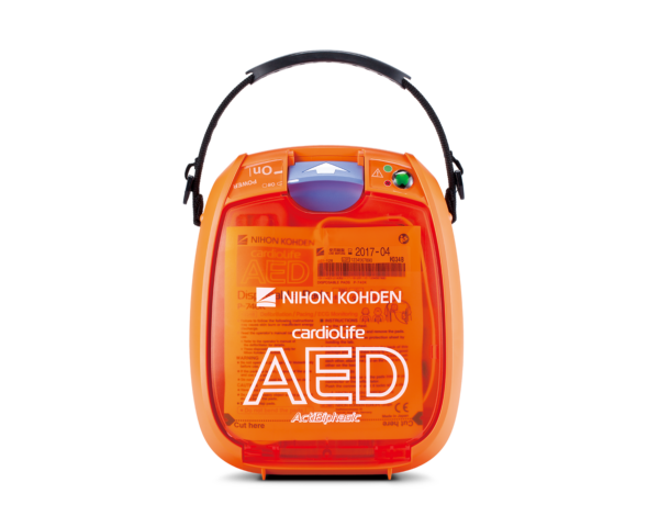 Cardiolife AED-3100 - Hjertestarter