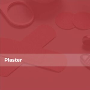 Plaster