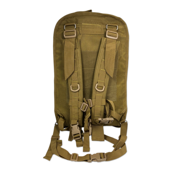 NORSE Rescue® Light Medic Bag - GN-NR-OPB-LMB