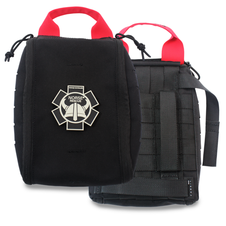 NORSE Rescue® IFAK - GN-NR-OPB-IFAK