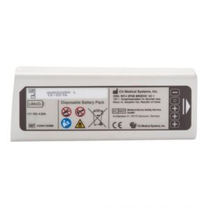 Batteri – CU Medical IPAD SP1 - GN-CUM-BA-SP1