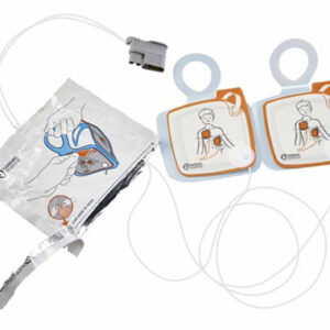 Stødpads - Cardiac Science Powerheart G5 - Børn - GN-CS-SPB-G5