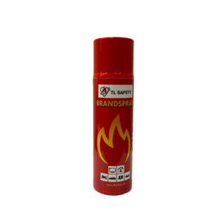 Brandspray